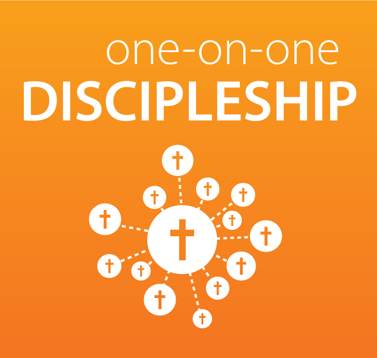 One-on-One Discipleship