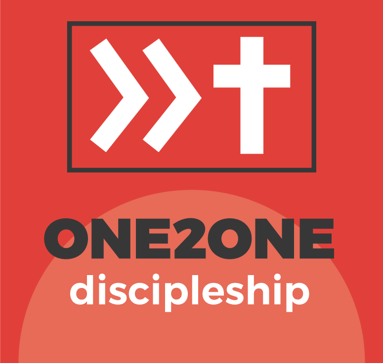 One-on-One Discipleship