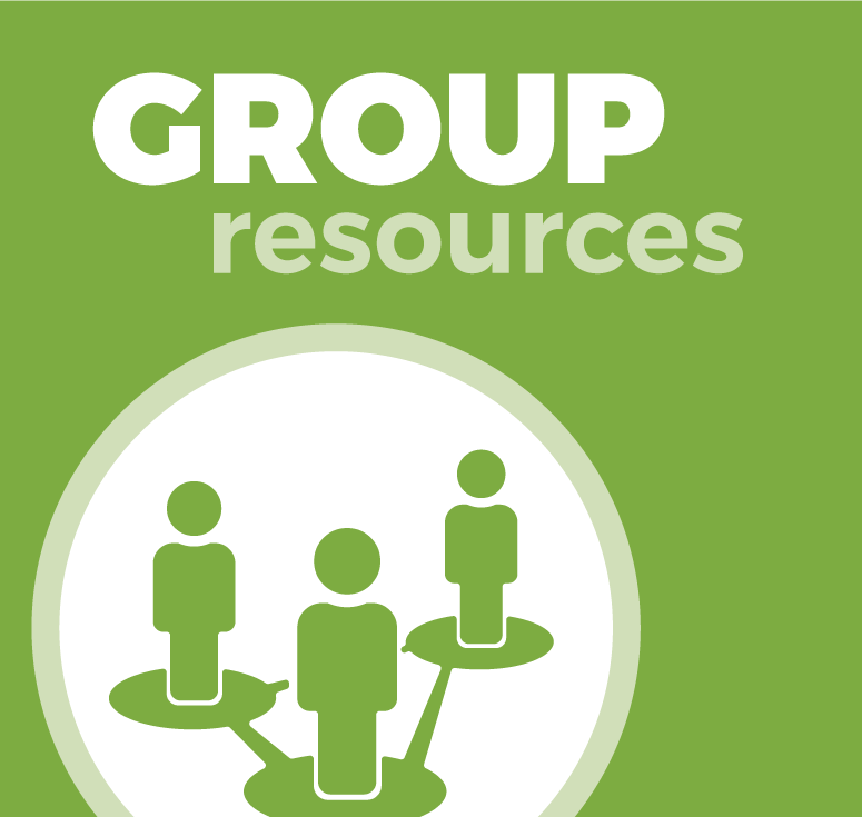 Group Resources